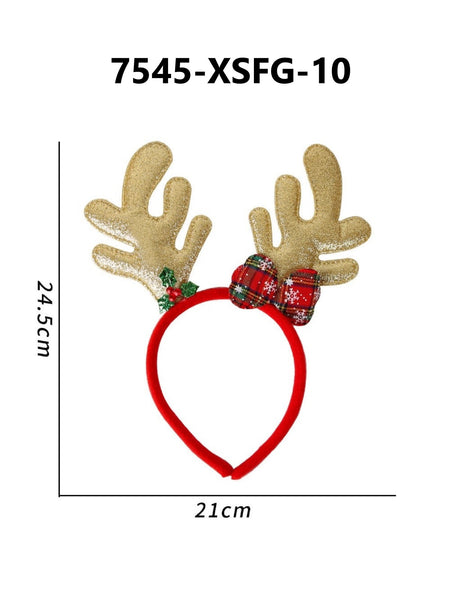 Christmas Bando 7545