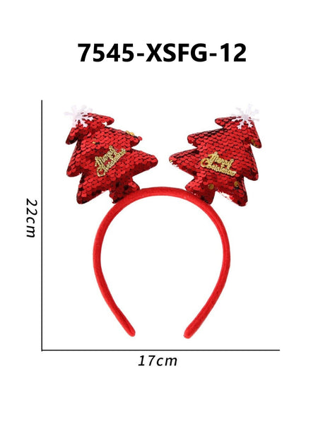 Christmas Bando 7545