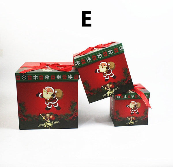 Christmas Gift Box
