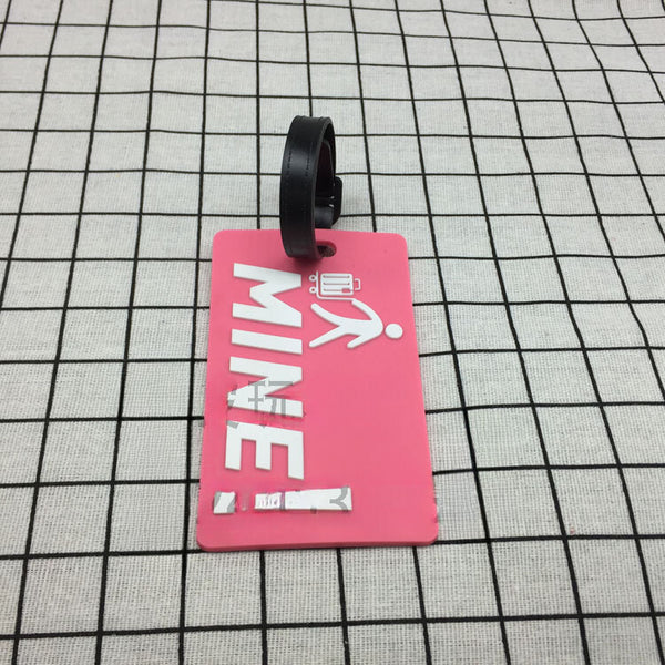 Luggage Tags