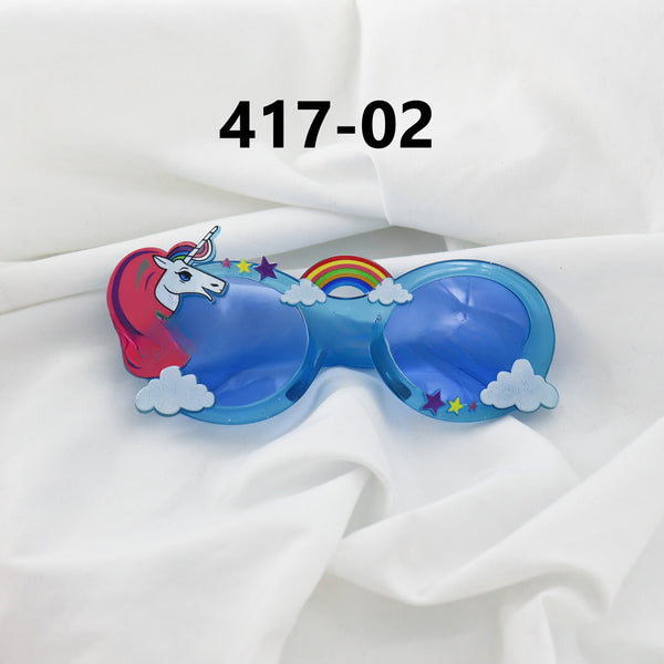 Cute Unicorn Children's Sunglasses