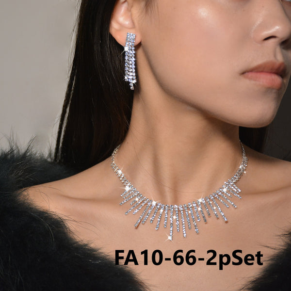 Diamante Necklace