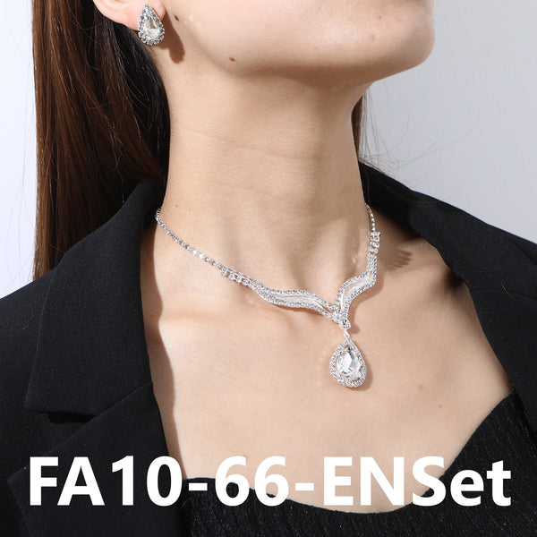 Diamante Necklace