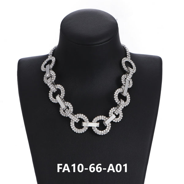 Diamante Necklace
