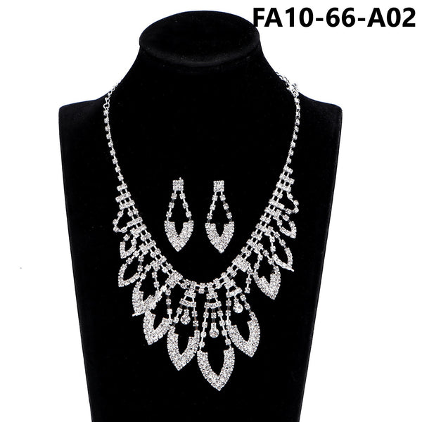 Diamante Necklace