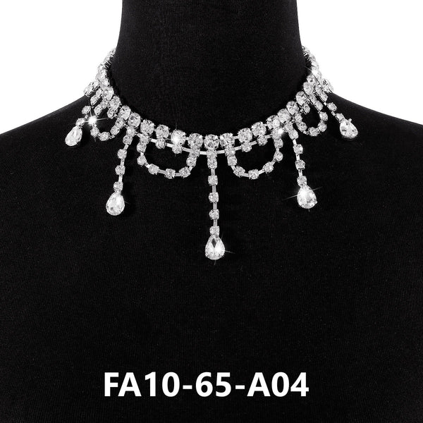 Diamante Necklace