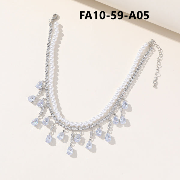Diamante Necklace