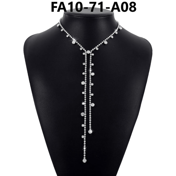 Diamante Necklace
