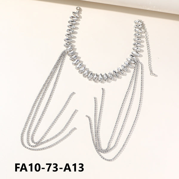 Diamante Necklace