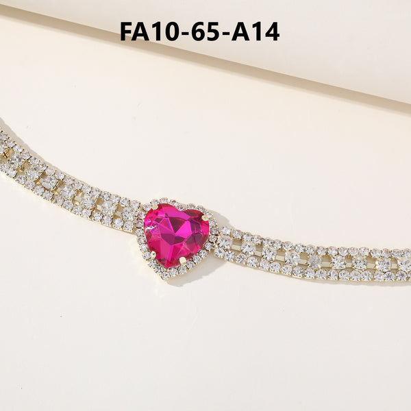Diamante Necklace
