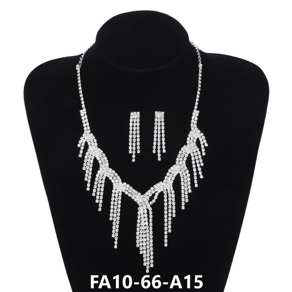 Diamante Necklace