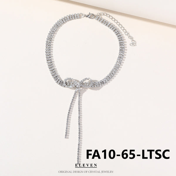 Diamante Necklace