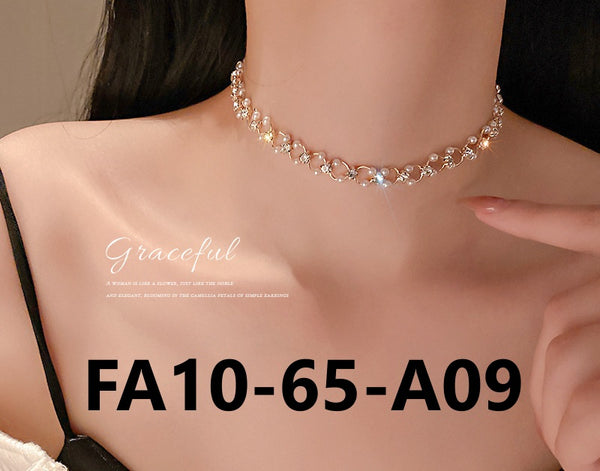 Diamante Necklace