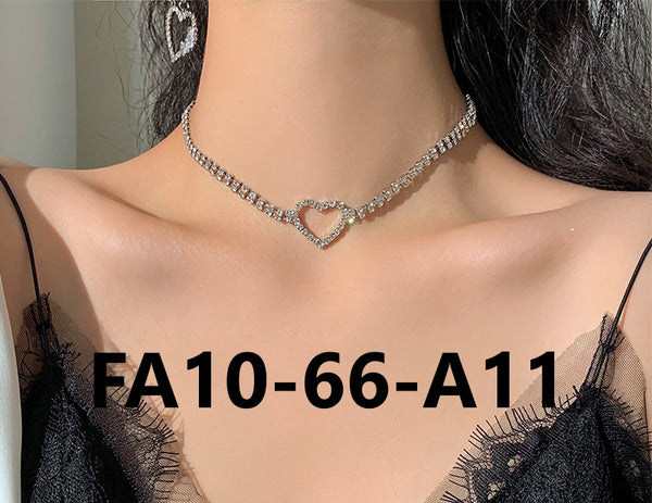 Diamante Necklace