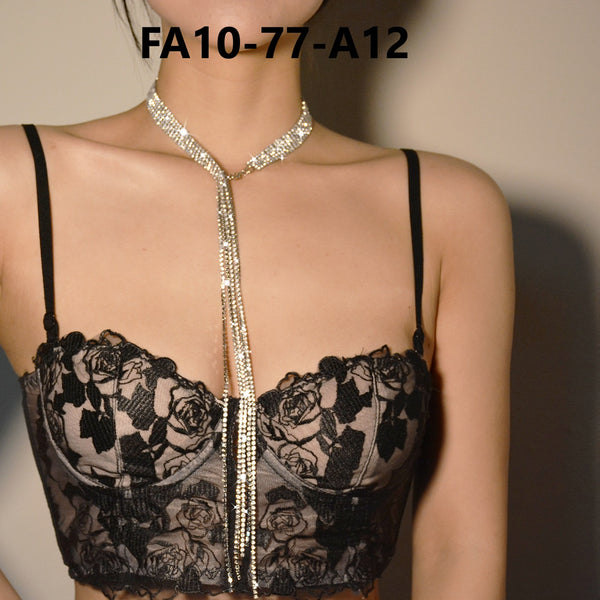 Diamante Necklace