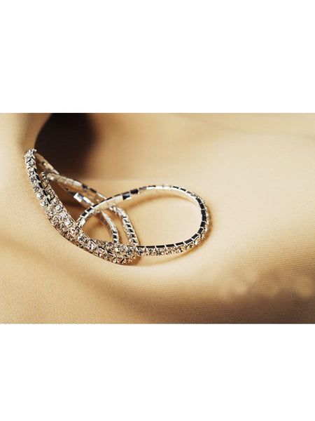 Diamond Handband