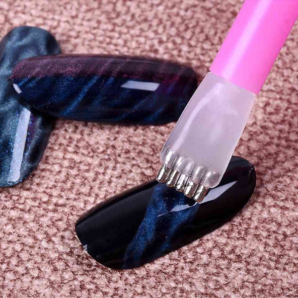 Cat Eye Magnetic Strip C-19