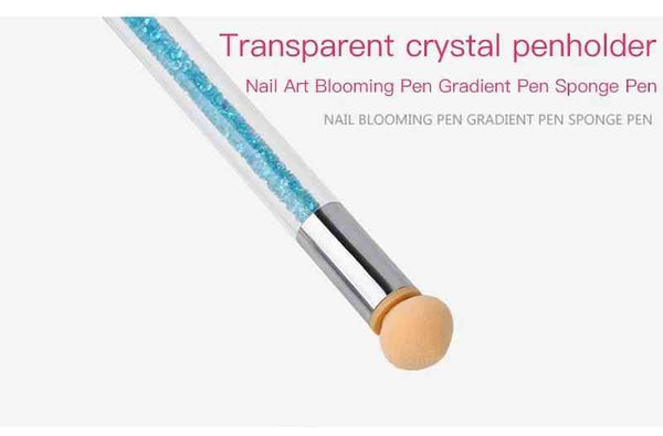 Double-headed Nail Art Smudge Pen MJ1
