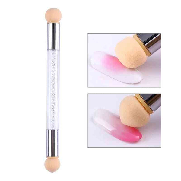 Double-headed Nail Art Smudge Pen MJ1