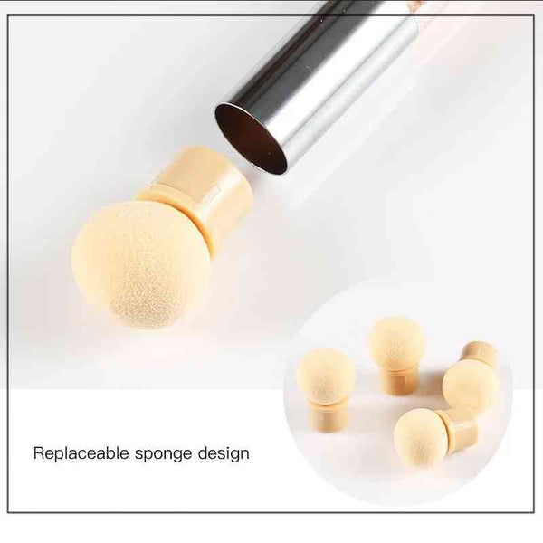 Double-headed Nail Art Smudge Pen MJ1