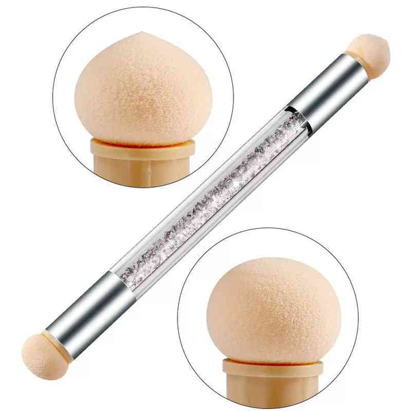 Double-headed Nail Art Smudge Pen MJ1