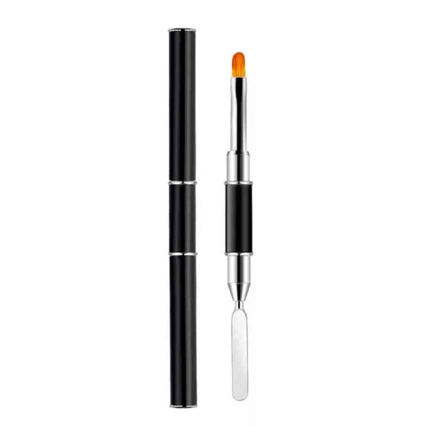 Dual Ended Nail Art Brushes