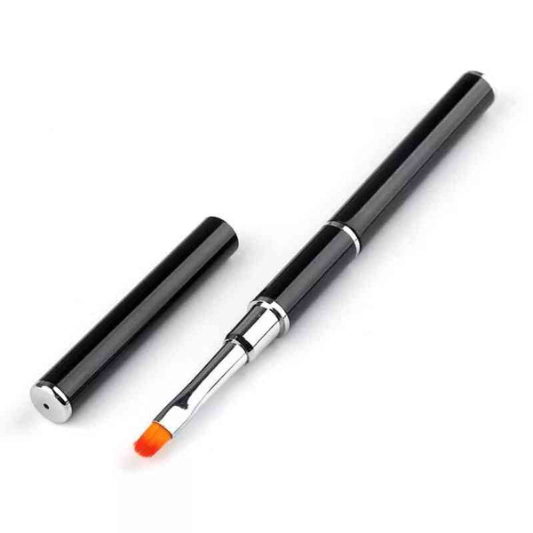 Dual Ended Nail Art Brushes