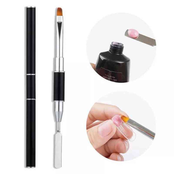 Dual Ended Nail Art Brushes