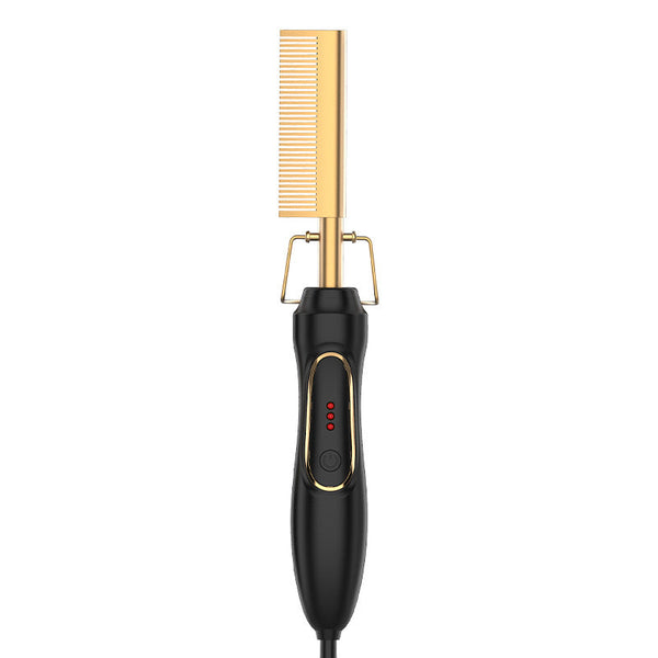 Electric Hair Comb