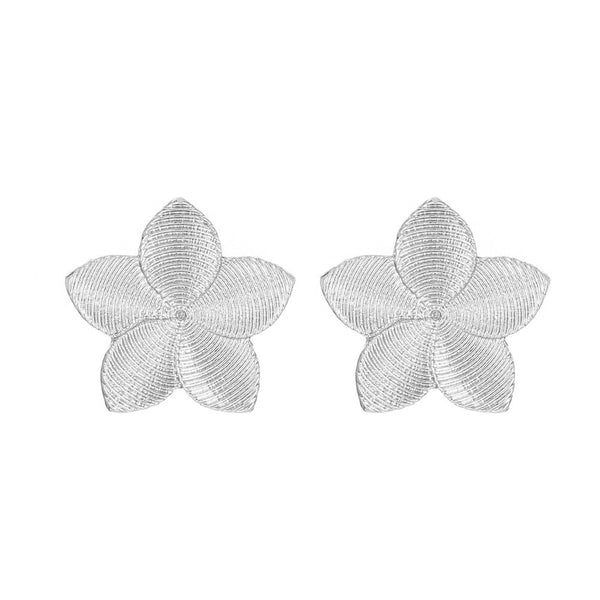 Flower Earrings