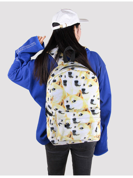 Friday Night Funkin Backpack