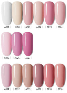 Gel Nail Polish