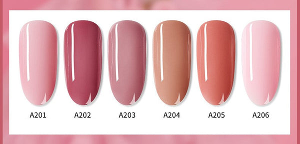 Gel Nail Polish