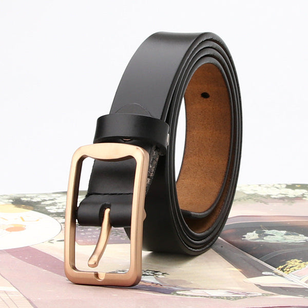 Genuine Leather Belt