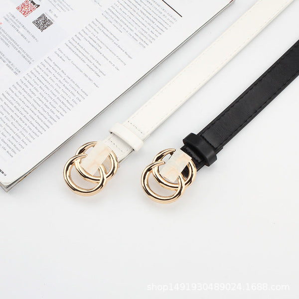 GG Belts 4090