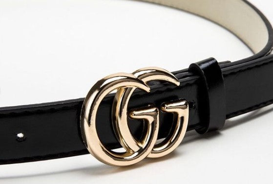 GG Belts 4090