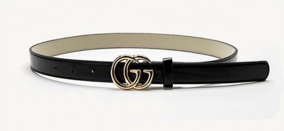 GG Belts 4090