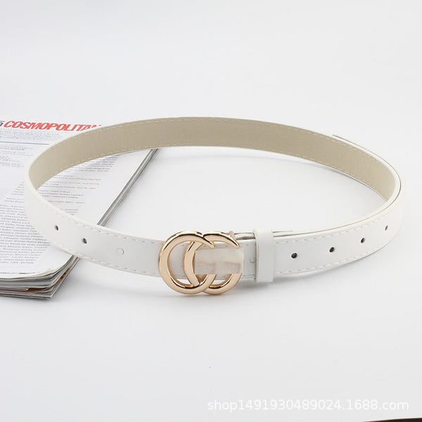 GG Belts 4090