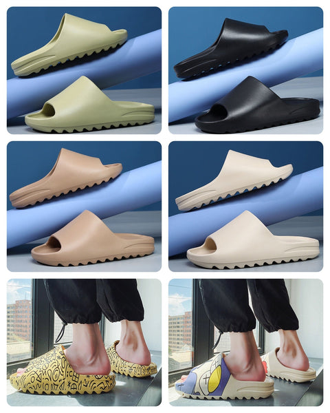 YEEZE Slippers