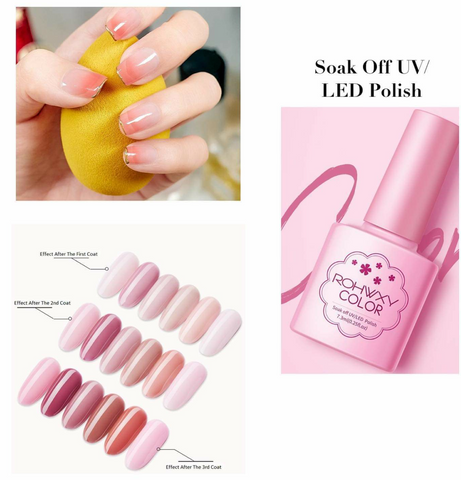 UV Gel Polish