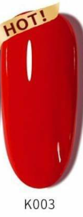 UV Gel Polish 981