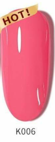 UV Gel Polish 981