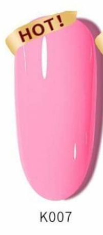 UV Gel Polish 981