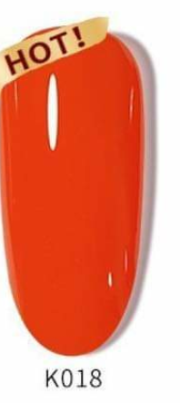 UV Gel Polish 981