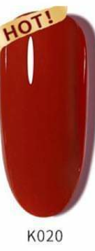 UV Gel Polish 981