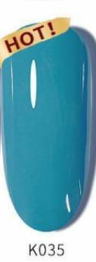 UV Gel Polish 981