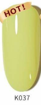 UV Gel Polish 981