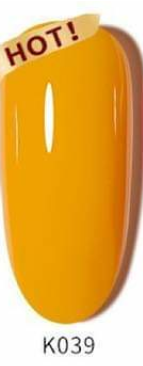 UV Gel Polish 981
