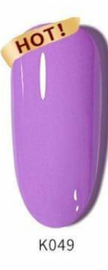 UV Gel Polish 981