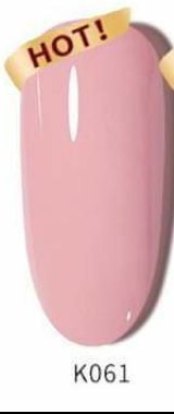 UV Gel Polish 981